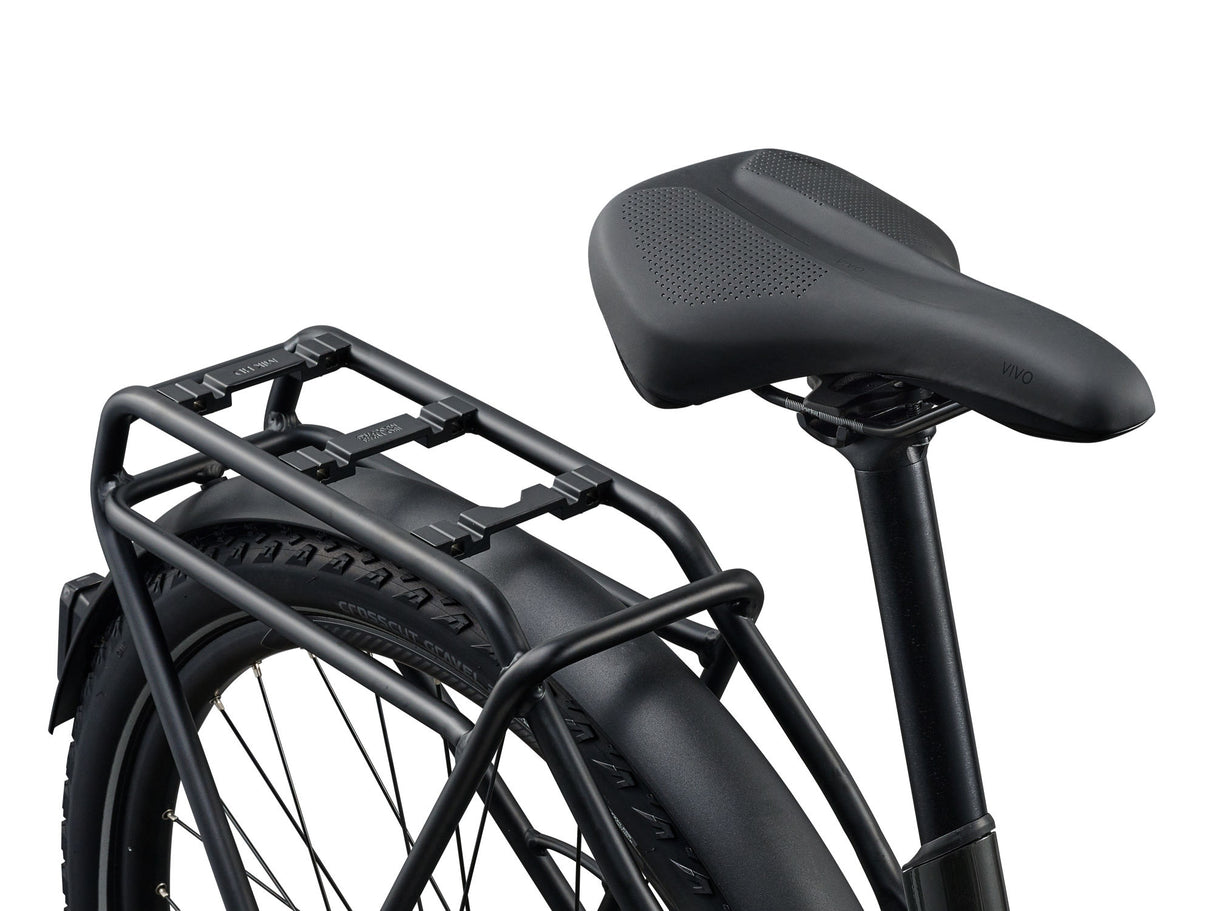 Explore E+ 4 STA - Stealth Chome