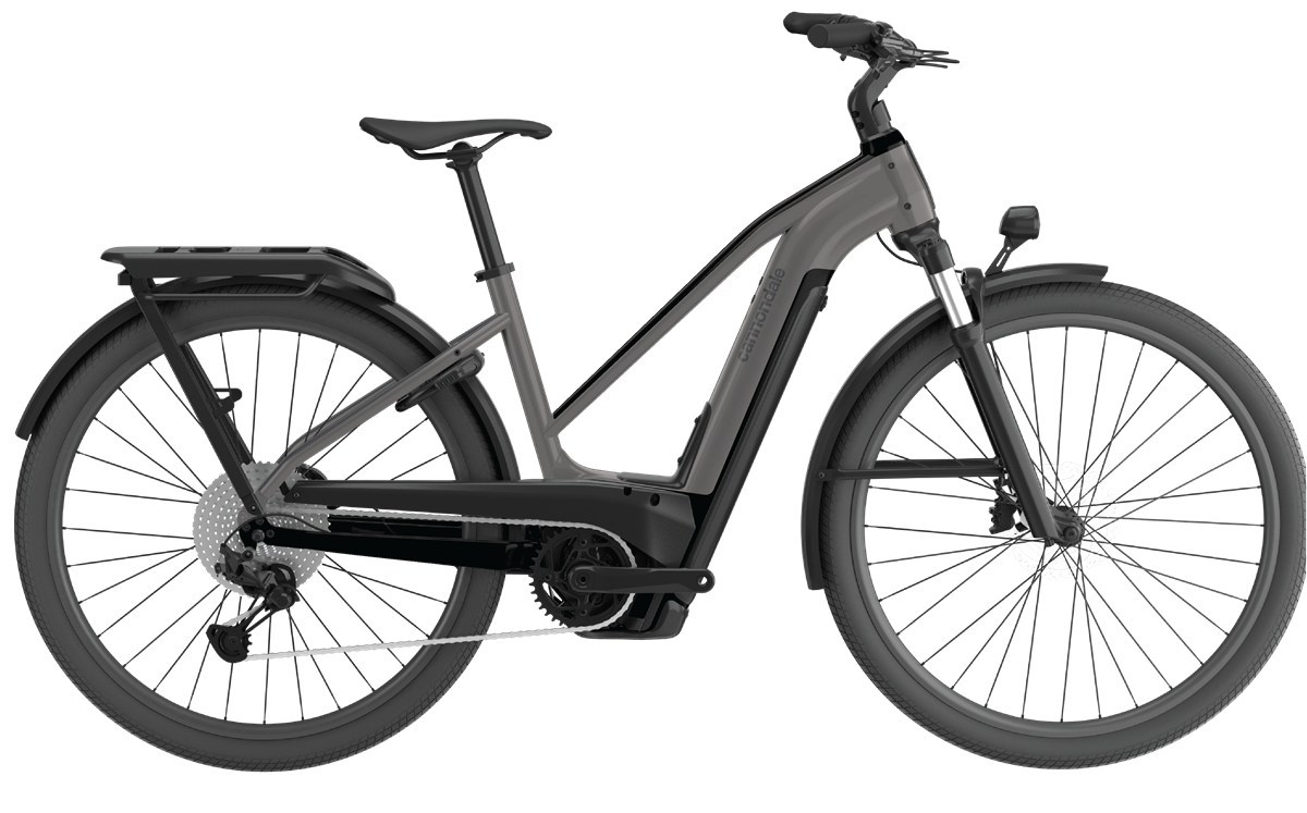 Tesoro Neo X 1 Women's - Grey