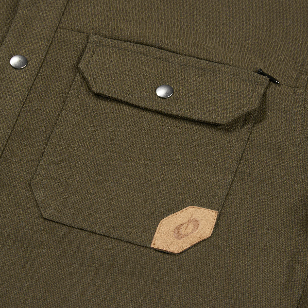 Loam Jack Shirt V.23