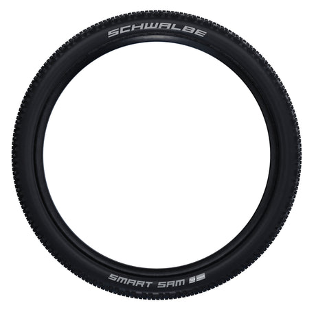 Smart Sam Performance Drahtreifen E-25 - 54-584 - Black