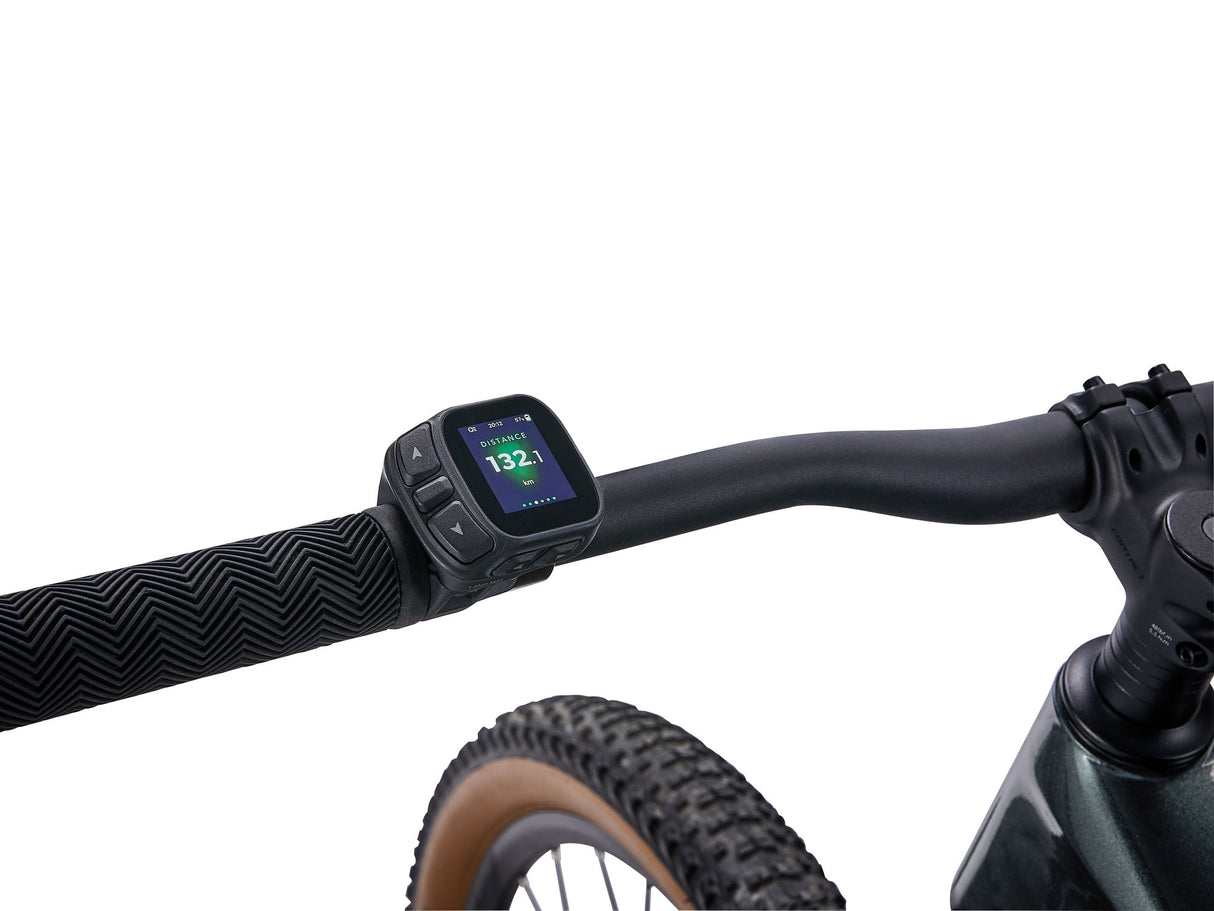 Talon E+, Gen2 - Asphalt Green