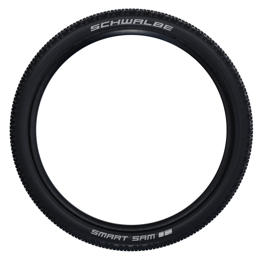 Smart Sam Performance Drahtreifen E-25 - 65-622 - Black