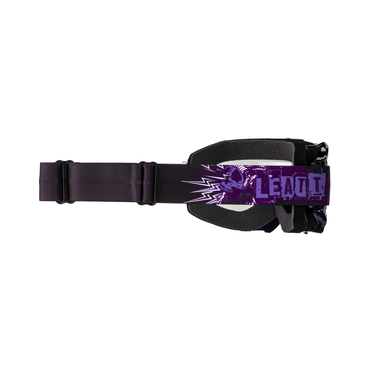 Goggle Velocity 4.5 - UV Light Grey 58%