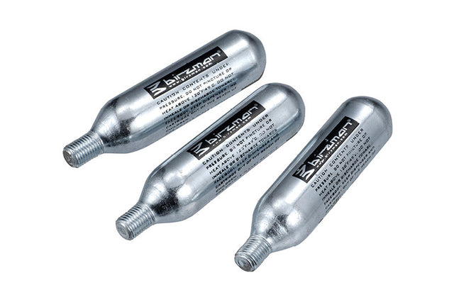 Zacoo CO2 Nachfüllkartusche 3x 16g