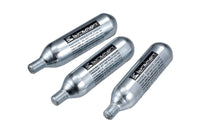 Zacoo CO2 Refill Cartridge 3x 16g