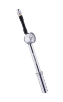 Zacoo Macht shock pump, 300PSI, 1'' gauge
