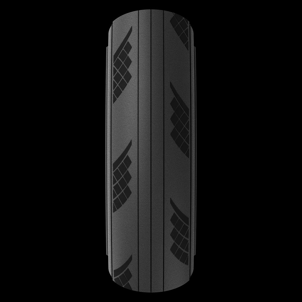 Zaffiro Pro Tube-Type Faltreifen 700C - schwarz/beige