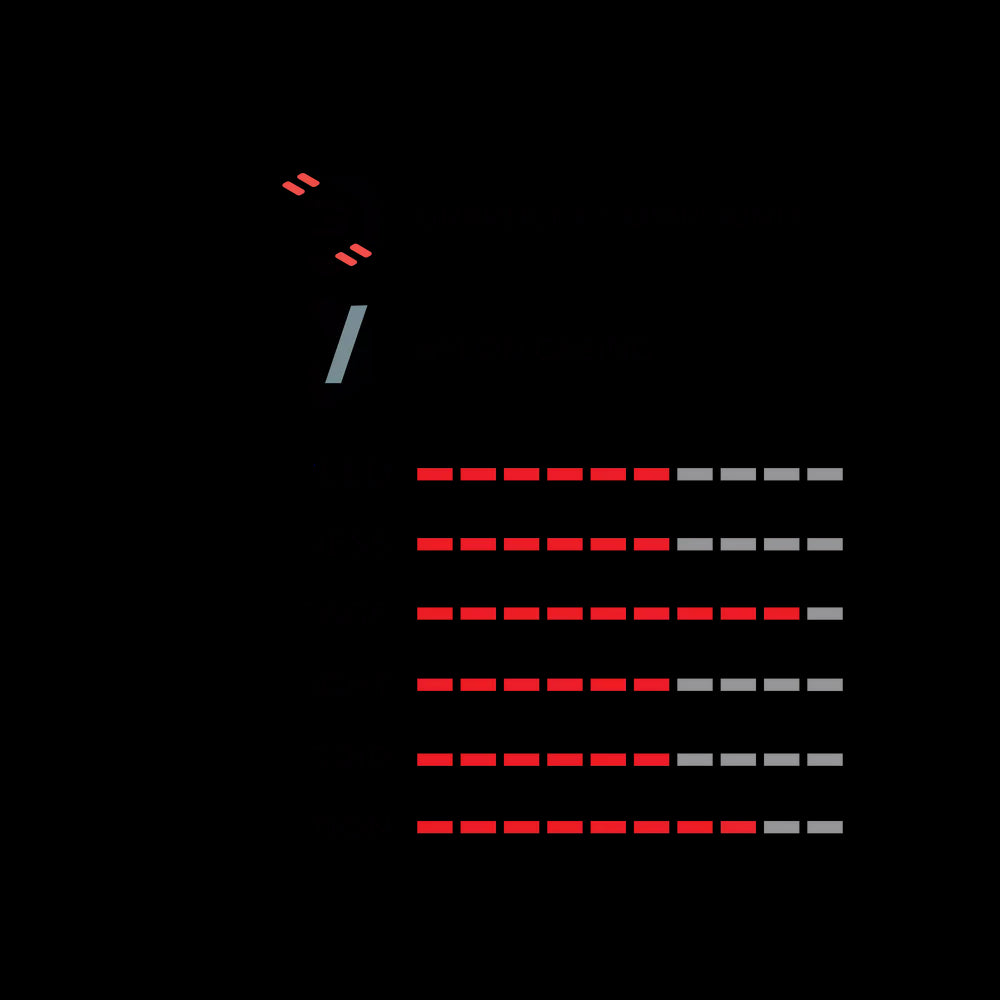 Zaffiro Pro Tube-Type Faltreifen 700C - schwarz/beige