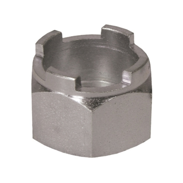 Zahnkranz Abzieher 4 Zapfen - für Suntour