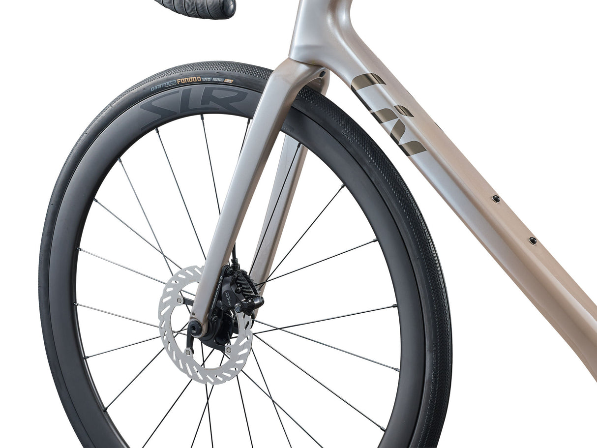 Avail Advanced 0 - Camel Silk