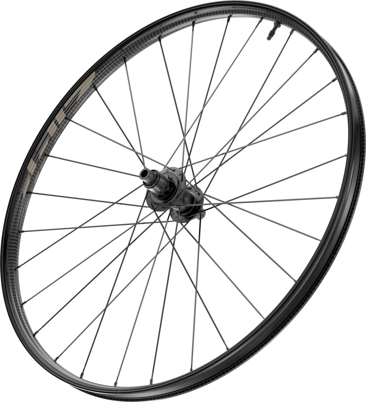 Hinterrad 101 XPLR DISC Centerlock, TLR - Dekore sand - Sram XDR Zipp