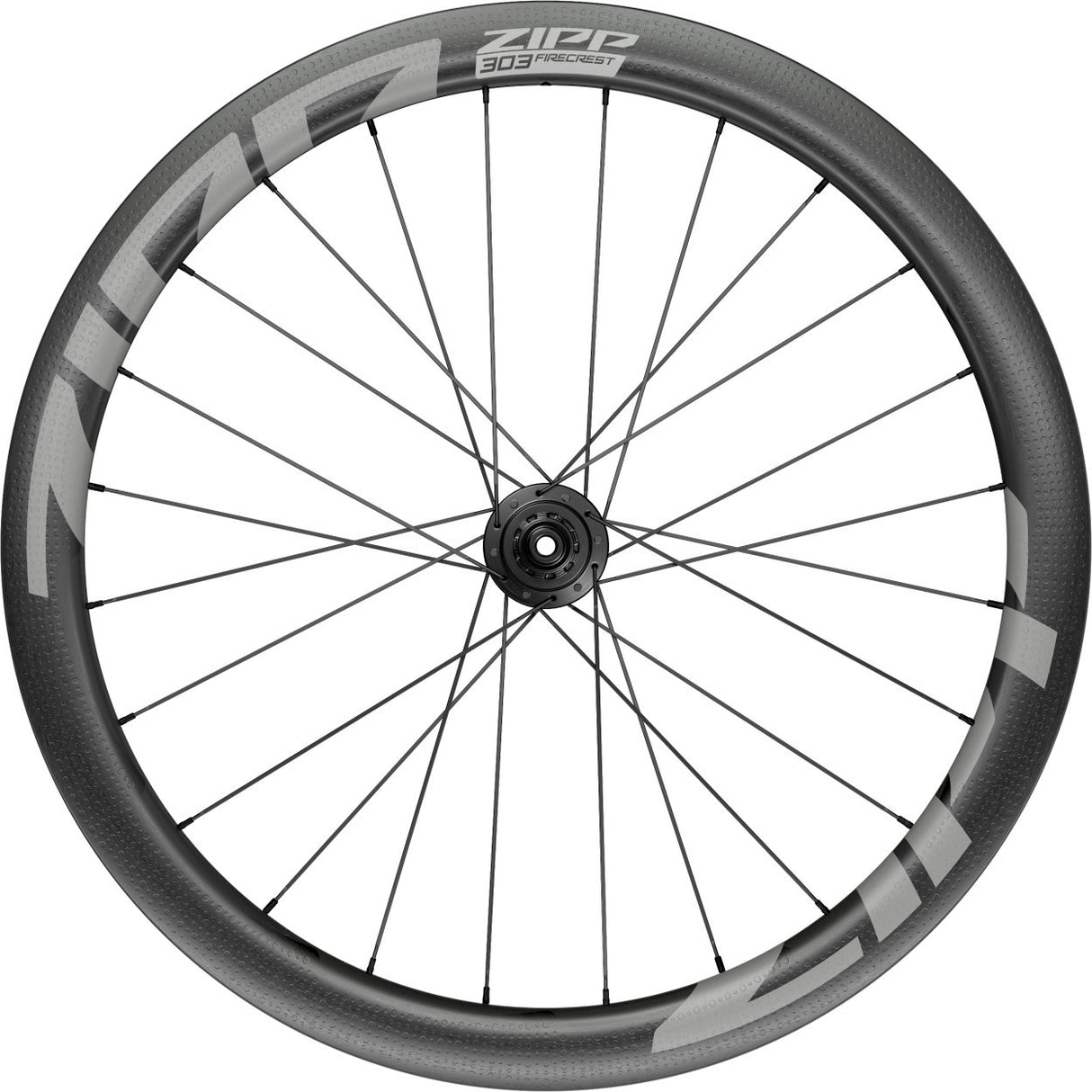 Hinterrad 303 Firecrest Disc Centerlock, TLR - SRAM/Shimano
