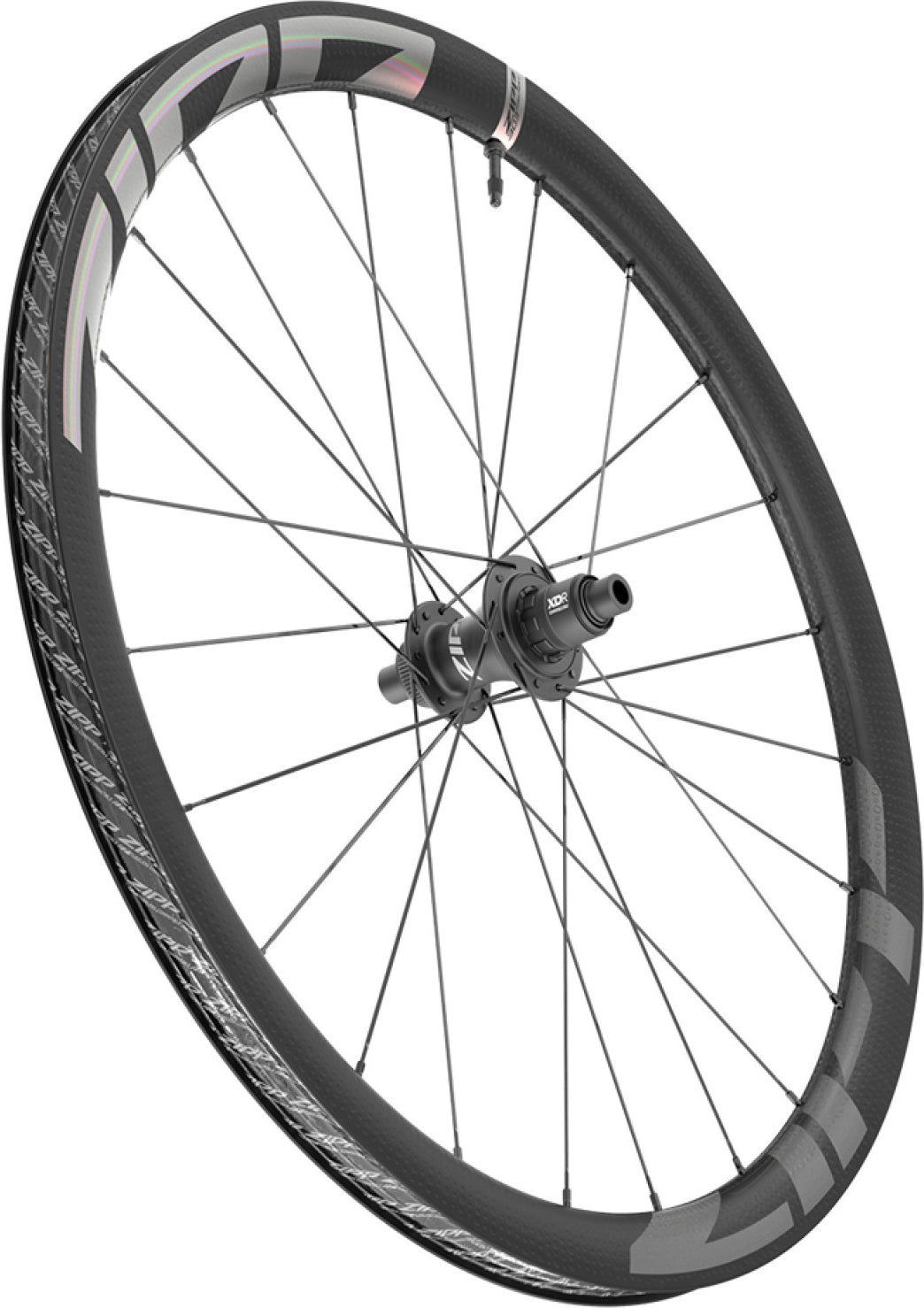 Hinterrad 303 Firecrest FORCE Disc Centerlock, TLR - SRAM XDR