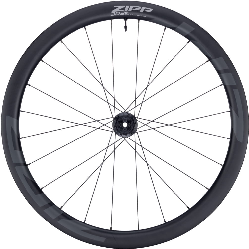 Rear wheel 303 S Disc Centerlock, TLR - Sram XDR