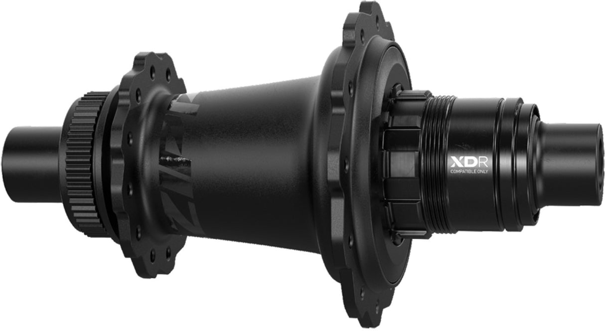 Hinterrad 353 NSW DISC Centerlock, TLR - SRAM XDR