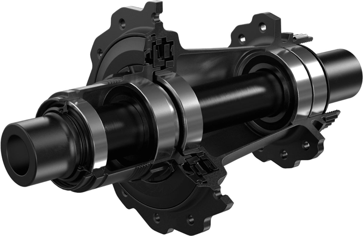 Hinterrad 353 NSW DISC Centerlock, TLR - SRAM XDR