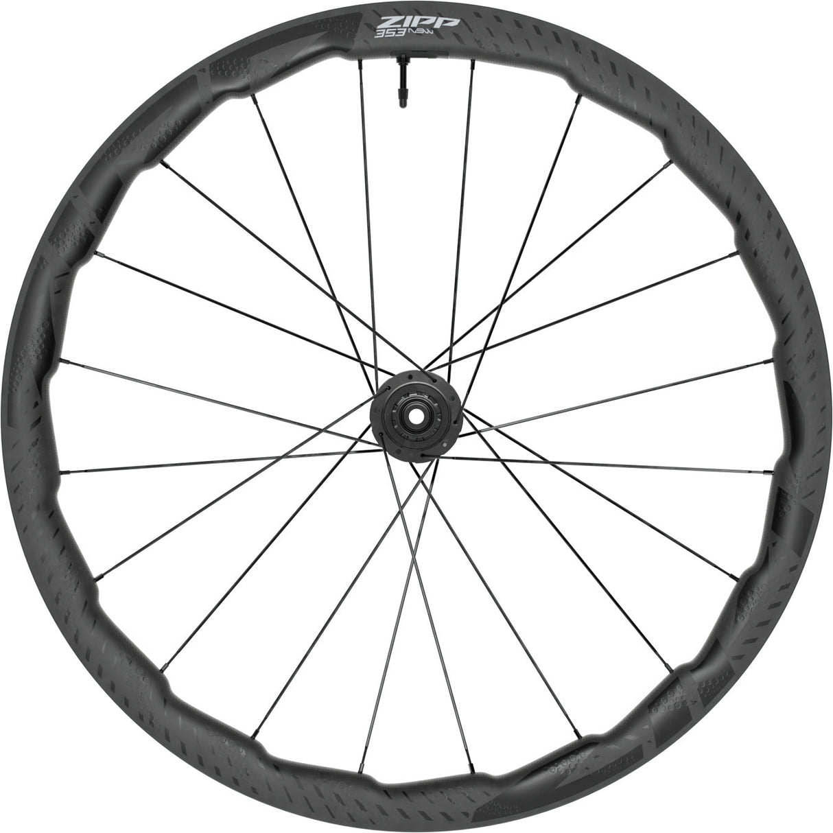 Hinterrad 353 NSW Disc Centerlock, 12 x 142 mm - Shimano/Sram