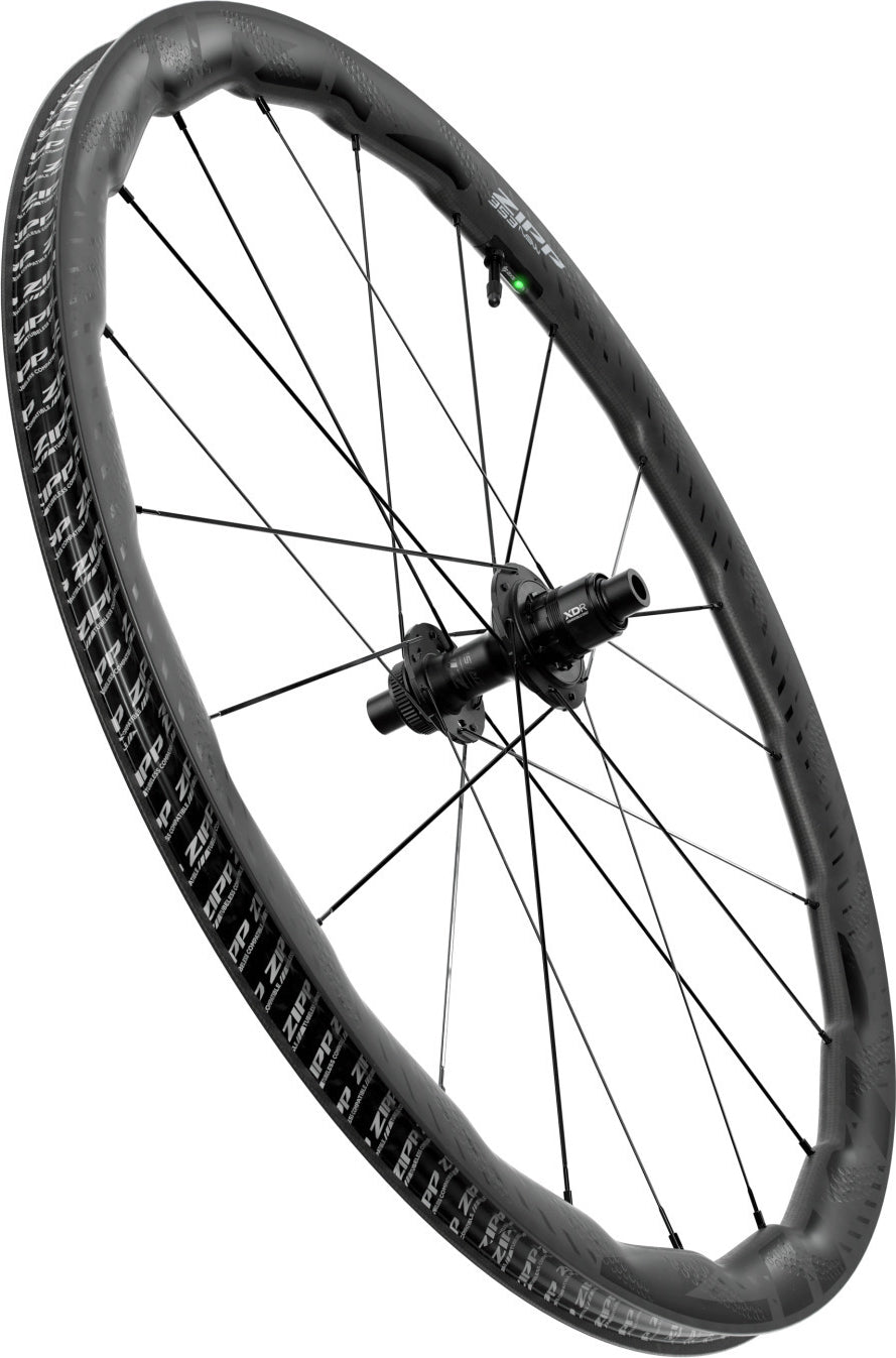 Hinterrad 353 NSW Disc Centerlock, 12 x 142 mm - SRAM XDR