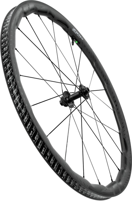 Vorderrad 353 NSW Disc Centerlock, 12 x 100 mm