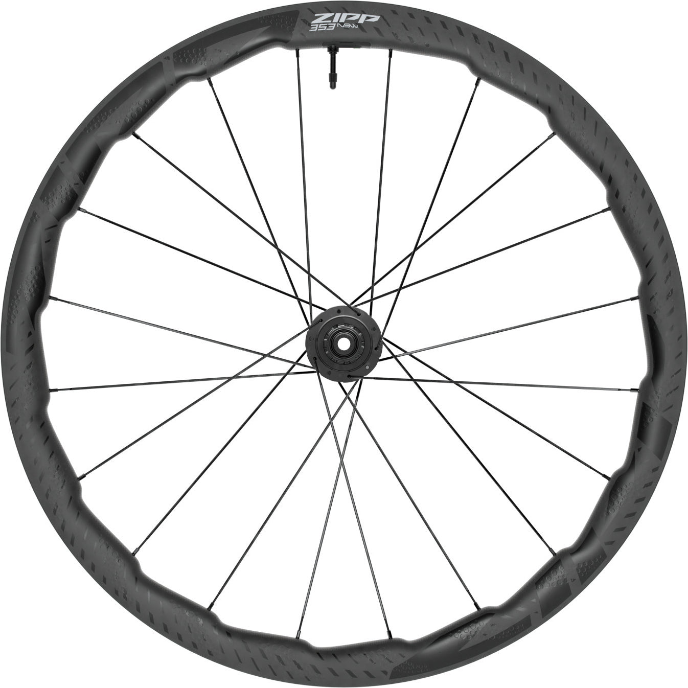 Hinterrad 353 NSW Disc Centerlock, 12 x 142 mm - SRAM XDR