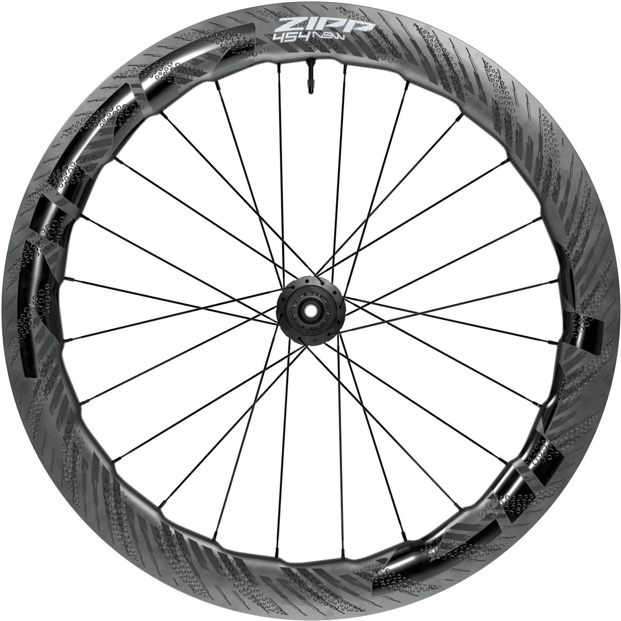 Hinterrad 454 NSW Disc Centerlock, 12 x 142 mm - Shimano/Sram