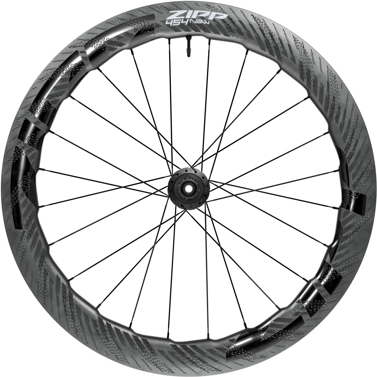 Hinterrad 454 NSW Disc Centerlock, 12 x 142 mm - Shimano/Sram
