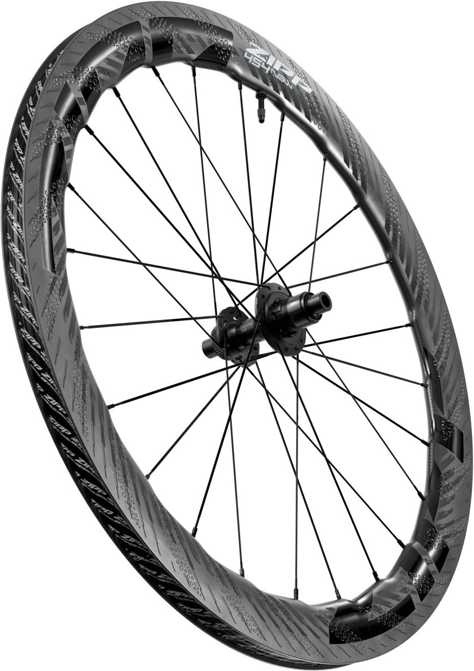 Hinterrad 454 NSW Disc Centerlock, 12 x 142 mm - Sram XDR