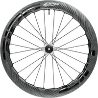 Front wheel 454 NSW Disc Centerlock, 12 x 100 mm