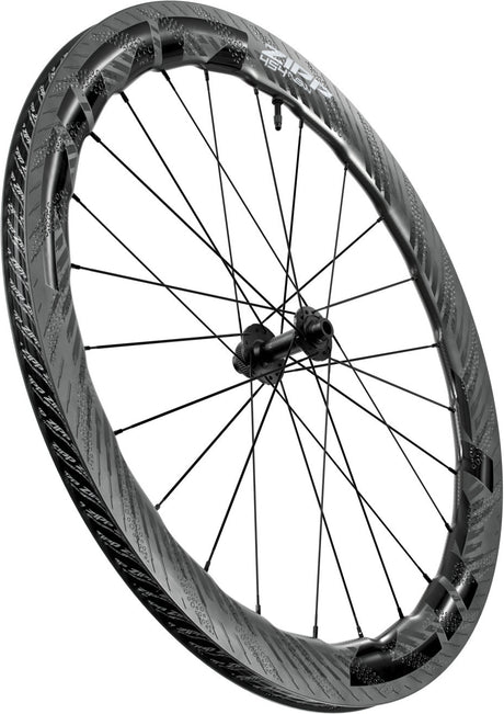 Vorderrad 454 NSW Disc Centerlock, 12 x 100 mm