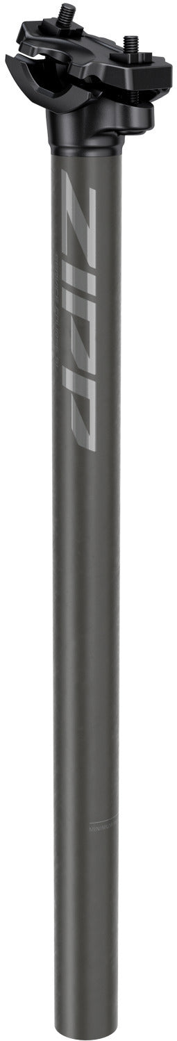 Sattelstütze Service Course SL 400mm, 0mm offset - schwarz