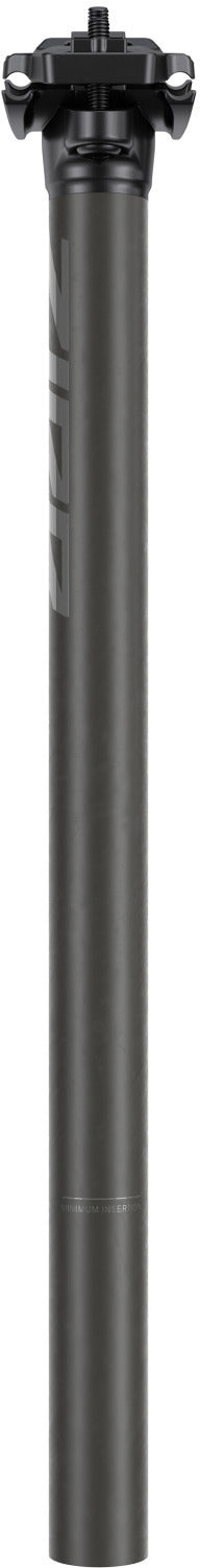 Sattelstütze Service Course SL 400mm, 0mm offset - schwarz