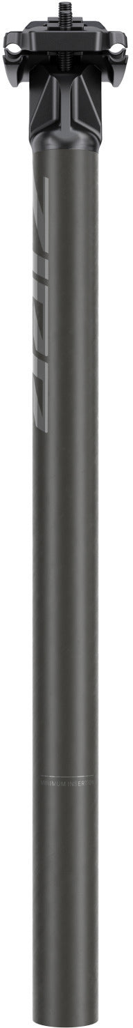 Sattelstütze Service Course SL 400mm, 20mm offset - schwarz