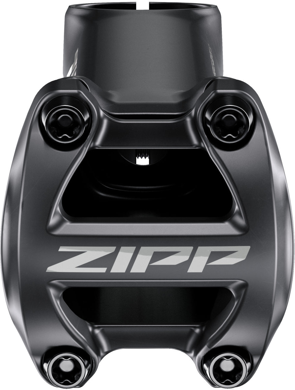 Vorbau Service Course SL Aluminium, 6 Grad - schwarz