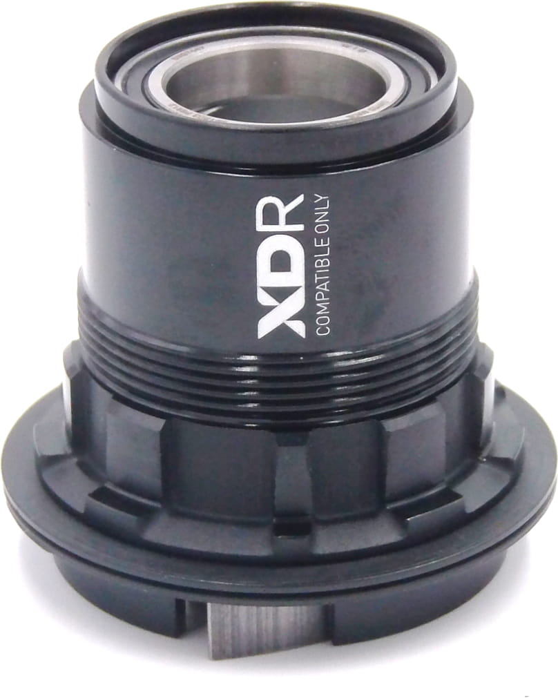 Freilauf Kit für 177 und 176 Nabe und für 177D/176D Naben 12-fach - Sram XDR Zipp