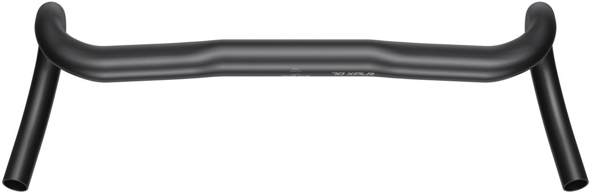 Lenker Service Course 70 XPLR - schwarz