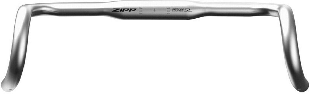 Lenker Service Course 70 XPLR - silber