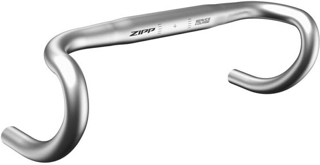 Lenker Service Course-80 - silber