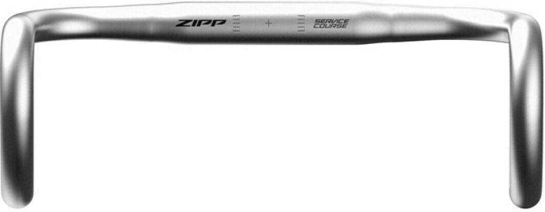 Lenker Service Course-80 - silber