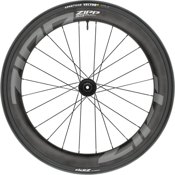 Goodyear Vector R XPLR, 40-622, Faltreifen TLR - schwarz