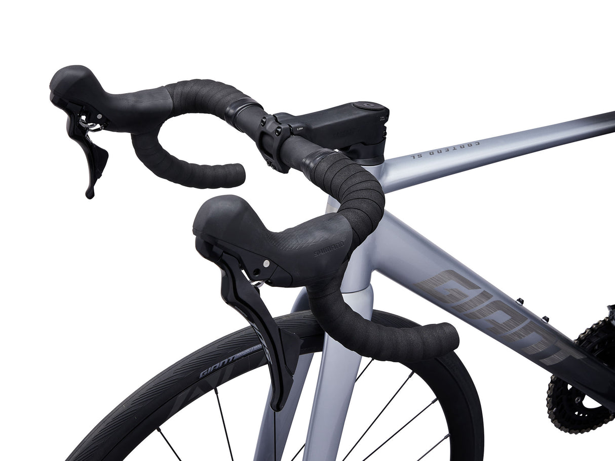 Contend SL 0 - Silver/Charcoal