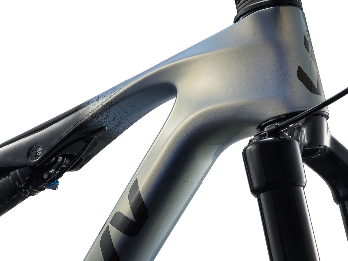 Pique Advanced SL 2 - Dreamy Blue/Black