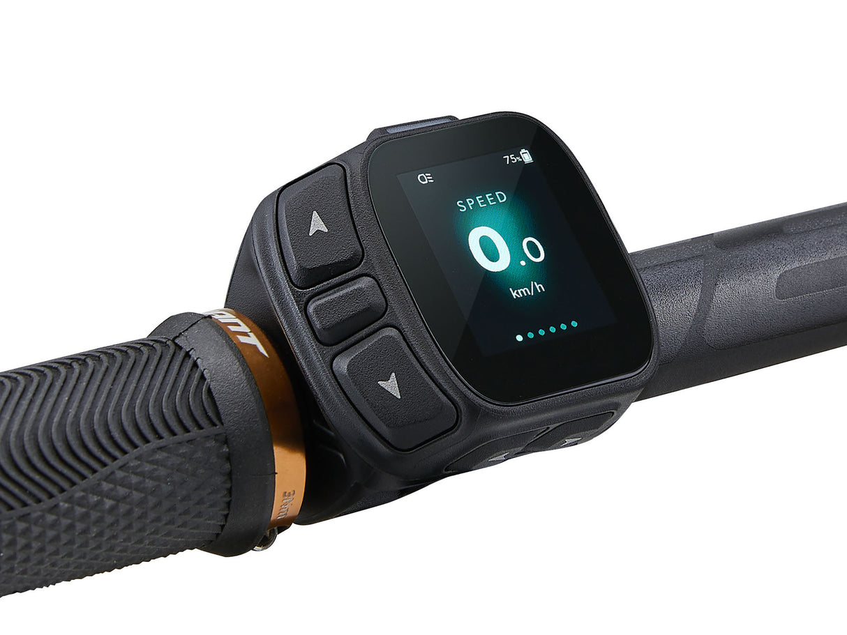 Stance E+ 1 - Almond/Black