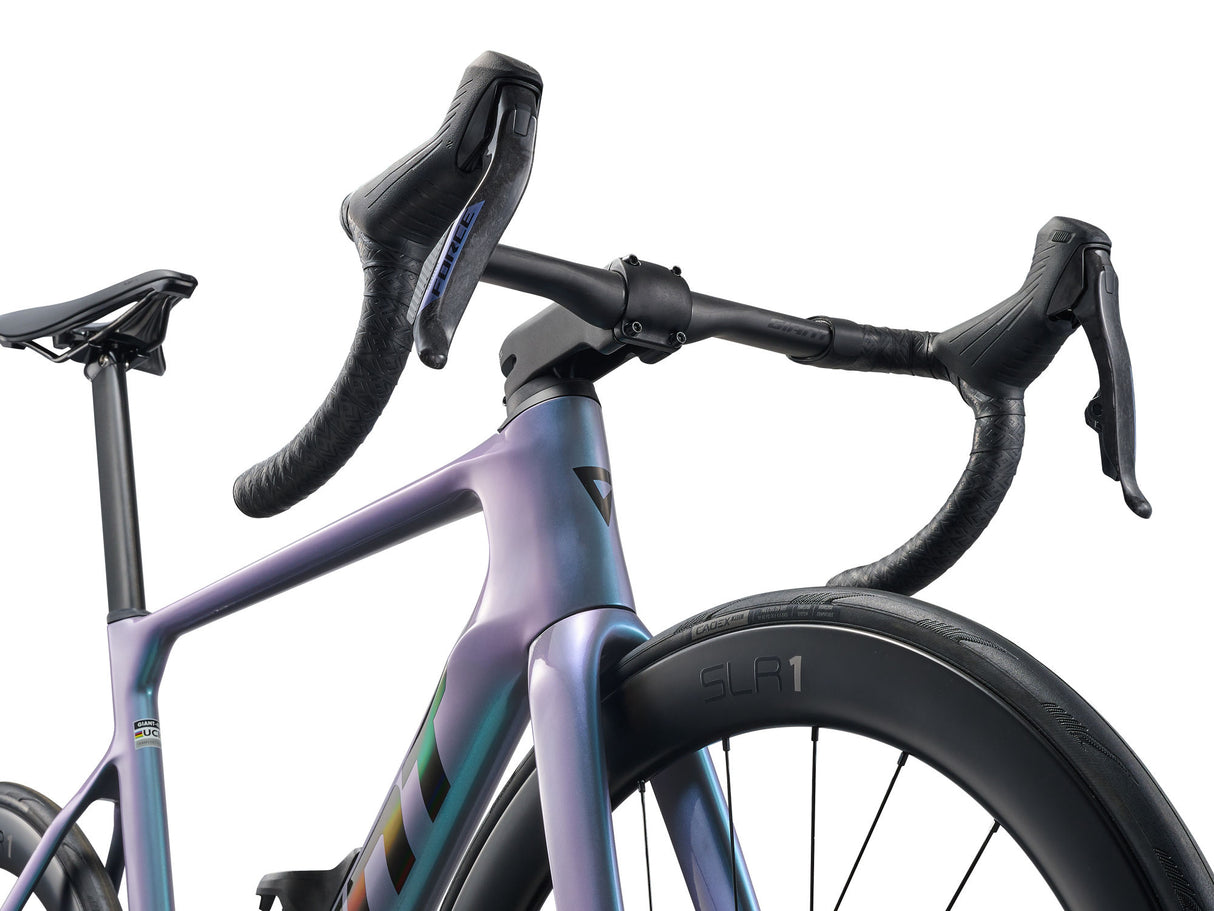 Propel Advanced Pro 0 (AXS) - Prismatic Haze