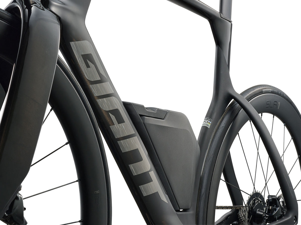 Trinity Advanced SL 1 - Carbon/Matte Carbon