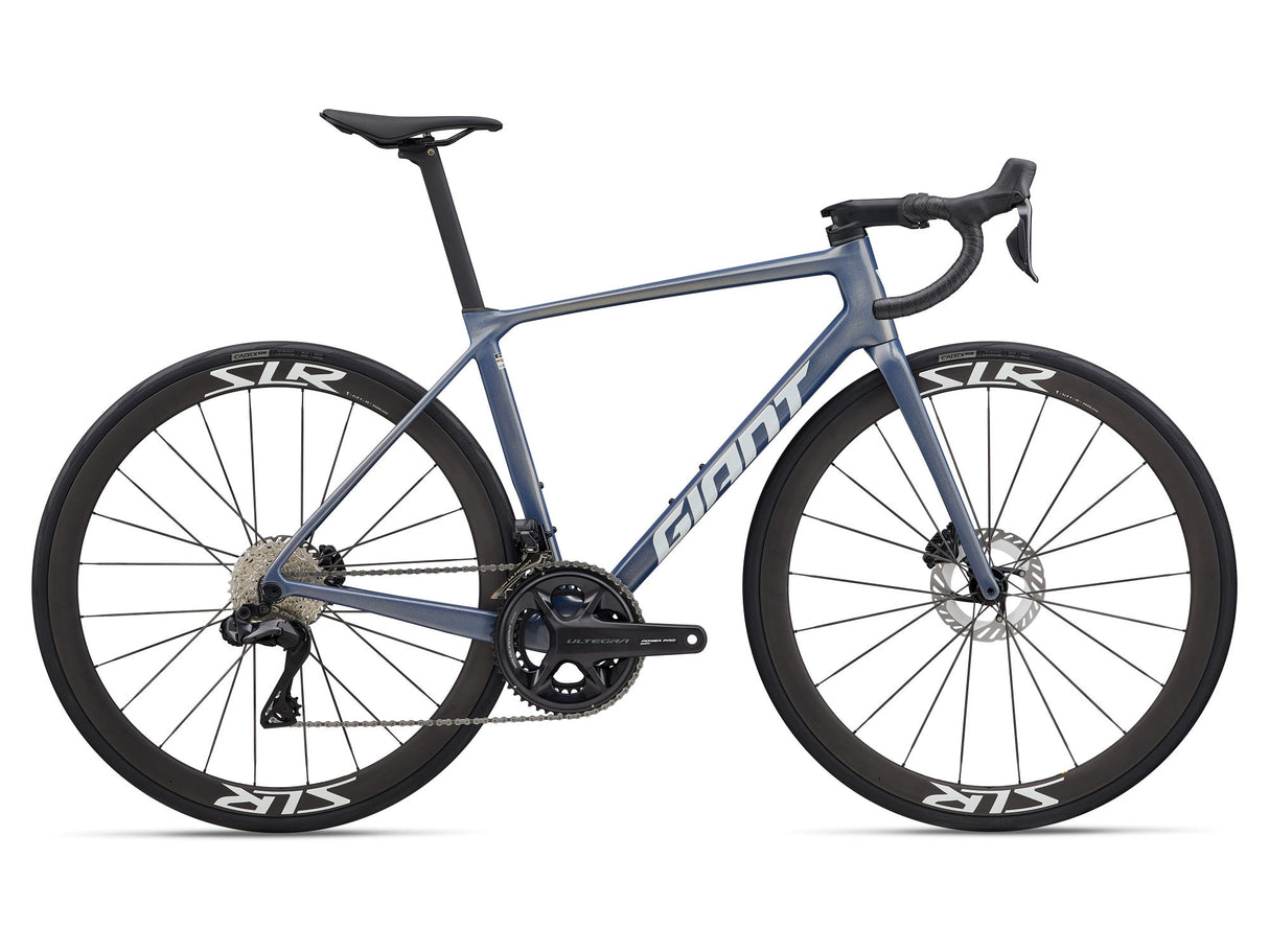 TCR Advanced Pro 0-Di2 - Midnight Moon
