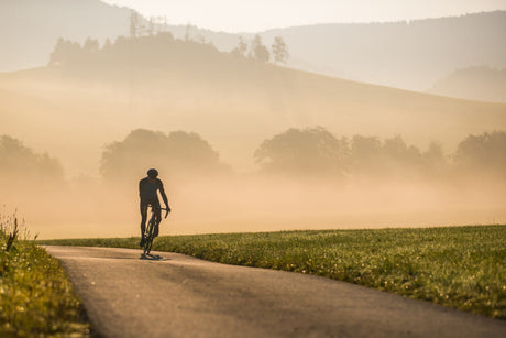 6 unbekannte Bikepacking-Touren in Deutschland
