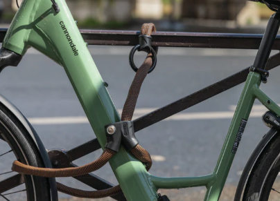 Fahrradrahmen mit Schloss, Empfehlung für bestes Fahrradschloss