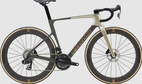Cannondale SuperSix EVO: Top Rennrad 2026 im Performance-Check