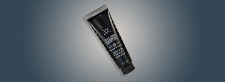 Carbon Paste in der Tube