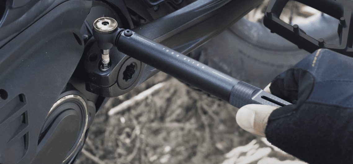 Drehmomentschlüssel